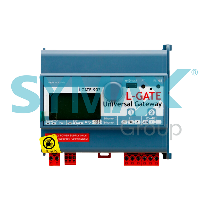 EC650C || BACNET GATEWAY - EATON