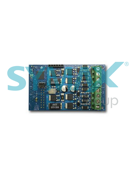 FX-SLC1 || PLACA CONTROLADORA DE LAÇO - KIDDE