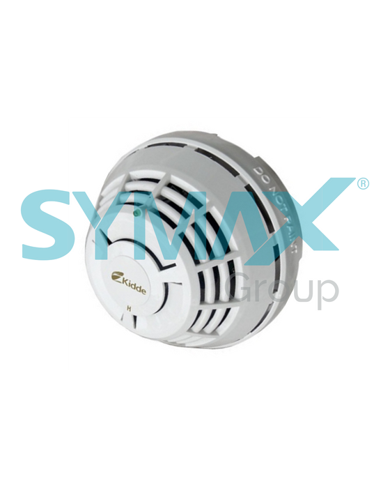 KIR-HD || DETECTOR DE TEMPERATURA FIXA - KIDDE