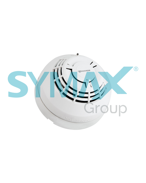 SIGA-HRD || DETECTOR TÉRMICO - EDWARDS