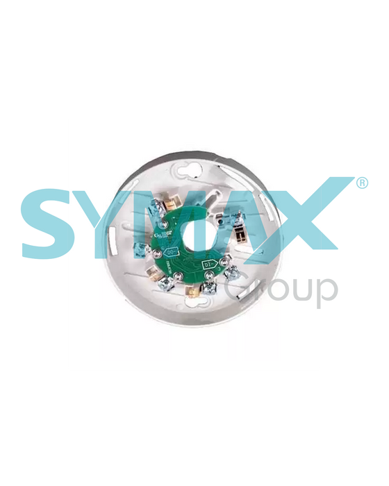 SIGA-IB || BASE ISOLADORA - EDWARDS