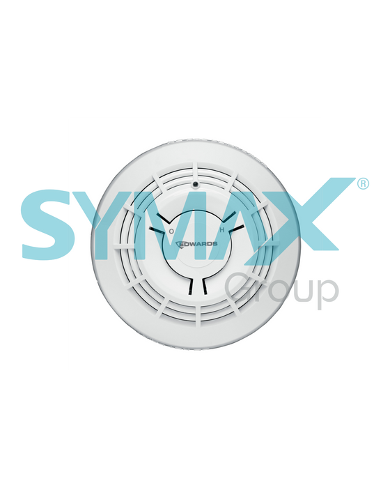 SIGA-OSHD || DETECTOR MULTI-CRITÉRIO - EDWARDS