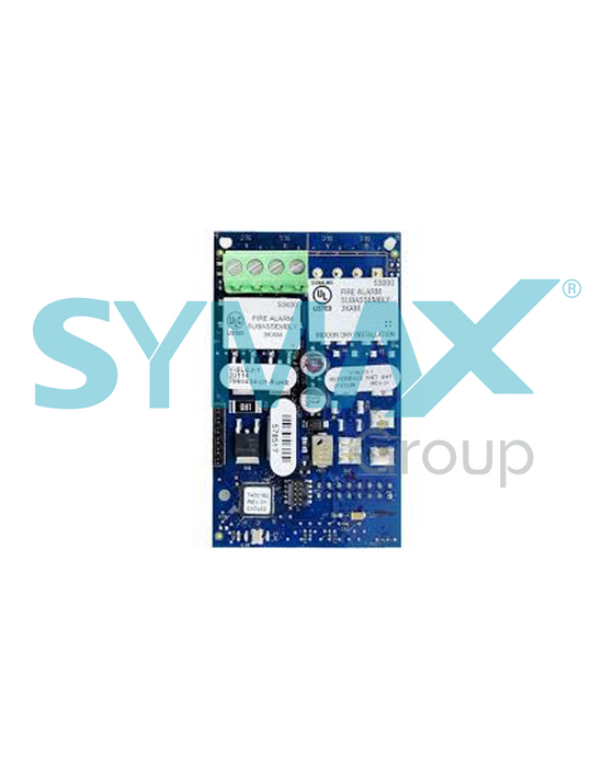 V-SLC2-1 || PLACA CONTROLADORA DE LAÇO - KIDDE