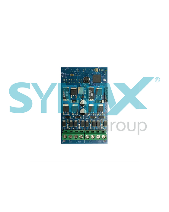 V-SLC2-2 || PLACA CONTROLADORA DE LAÇO - KIDDE