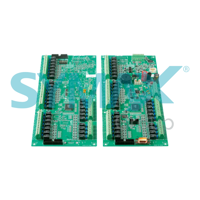 ZPCB2252-MML || PLACA DE 32 SAÍDAS LED MASTER - EATON
