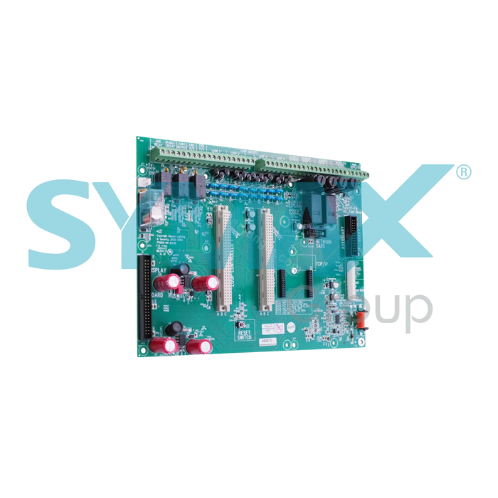 ZPCB2153 || PLACA MÃE PARA CF3000 - EATON