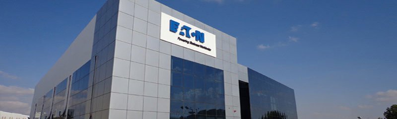 Eaton
