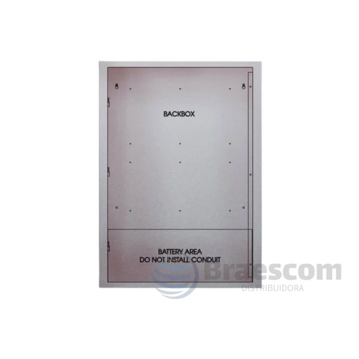 3-CAB14B || GABINETE DE PAREDE - Edwards