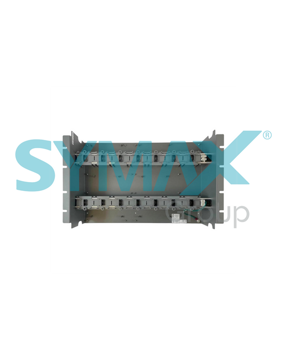 3-CHAS7 || CHASSI MODULAR - EDWARDS