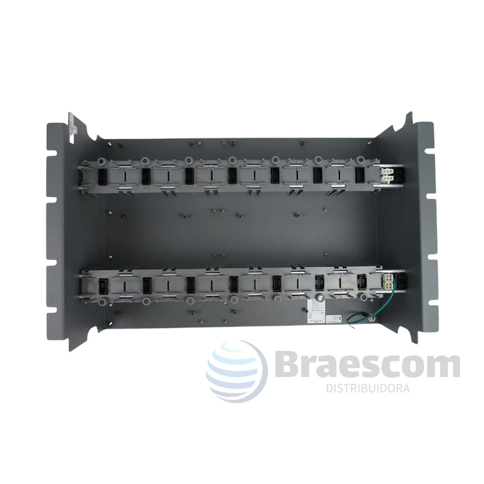 3-CHAS7 || CHASSI MODULAR - Edwards