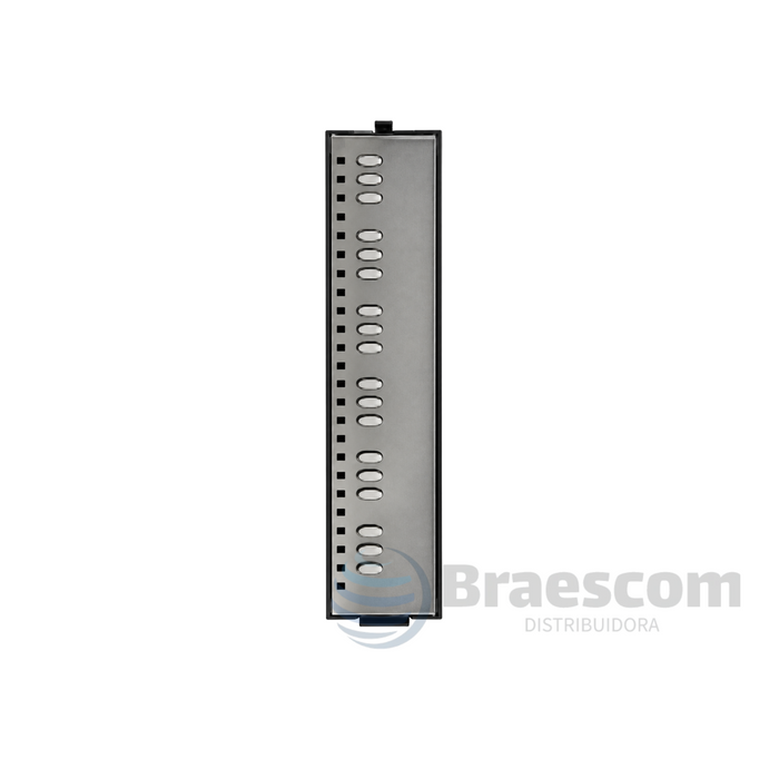 4-24L24S || MÓDULO DE INDICAÇÃO 24 LEDS/BOTÕES - Edwards