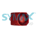 SINALIO dispositivo AS/N/110-230/R é uma solução tecnológica avançada de controle e proteção elétrica, desenvolvida para operar em sistemas que requerem confiabilidade, segurança e versatilidade. Com uma faixa de tensão de 110 a 230V, este produto é ideal para aplicações industriais, comerciais e residenciais que necessitam de uma operação segura em diferentes níveis de tensão.