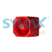 O produto AS/M/SB/9-60V/R/RL é um dispositivo avançado de sinalização e controle, especialmente projetado para fornecer uma solução confiável de comunicação visual e auditiva em sistemas de segurança e automação. Este equipamento é ideal para aplicações que demandam flexibilidade de tensão, alta resistência e confiabilidade em ambientes industriais, comerciais e residenciais.