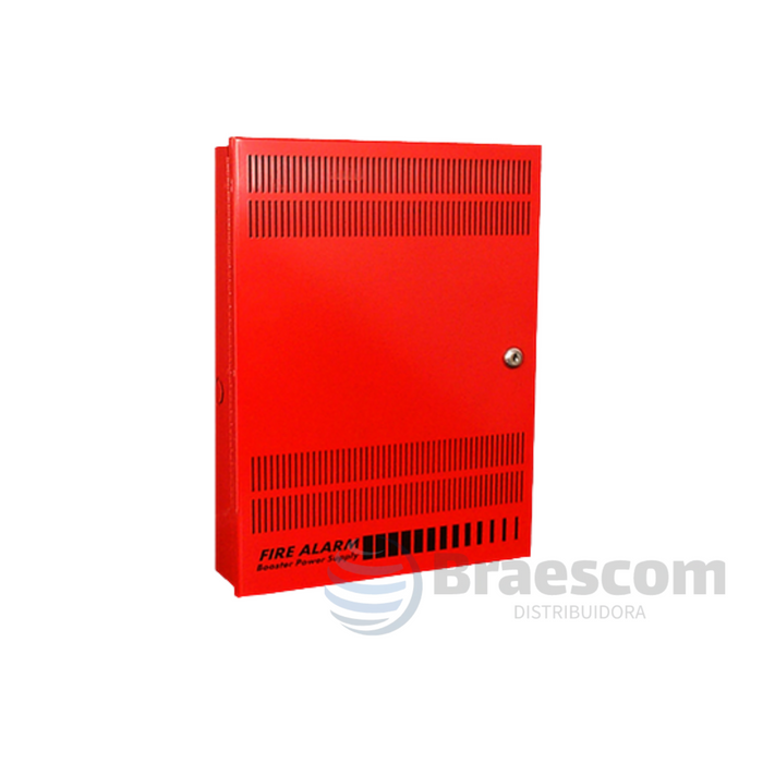 BPS10A/230 || FONTE AUXILIAR 10A - Edwards