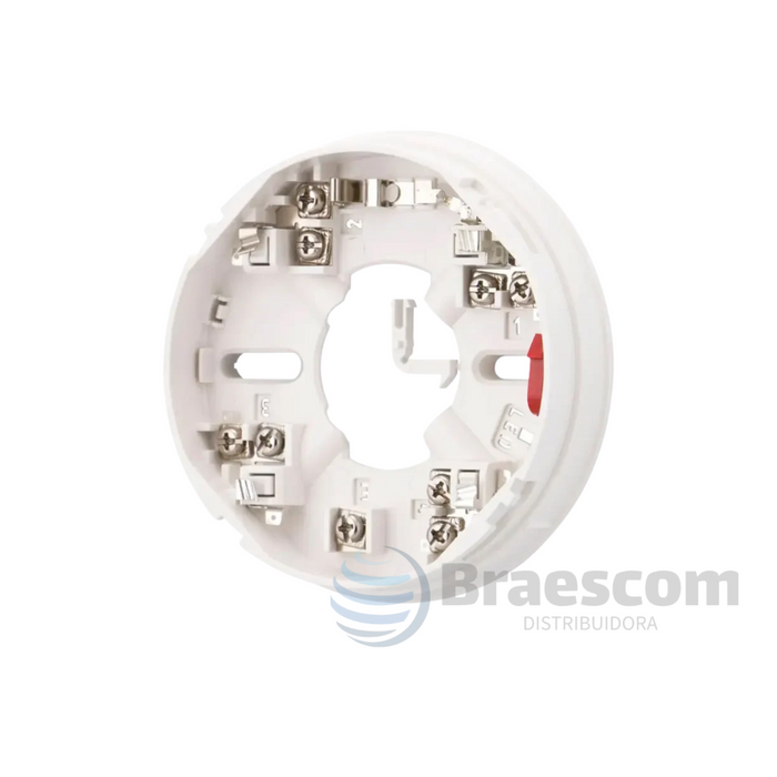 CAB300 || BASE COMUM PARA DETECTORES ENDEREÇÁVEIS - Eaton