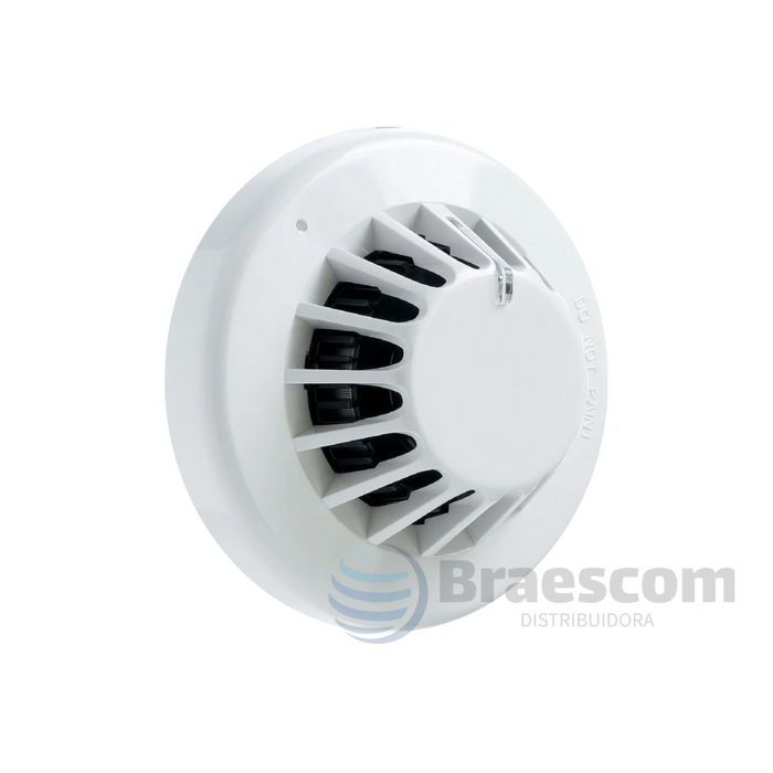 CAPT340 || DETECTOR COMBINADO ÓPTICO-TÉRMICO ENDEREÇÁVEL - Eaton