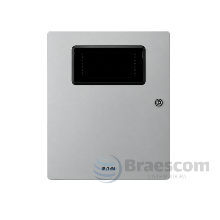 EFXD05092 || CENTRAL XDETECT GRANDE PORTA COM IHM - Eaton