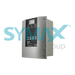 O EFBW2ZFLEXI da Eaton é um sistema de controle central para dois zonas, projetado para fornecer uma solução eficiente e confiável em gerenciamento de energia. Ele vem equipado com bateria, o que garante operação contínua mesmo em caso de falhas de energia.