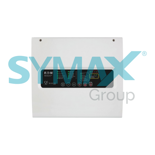 O EFBW4ZFLEXI da Eaton é um dispositivo central de alarme que possui capacidade para gerenciar quatro zonas, sendo ideal para aplicações em sistemas de segurança em diversos ambientes. Este modelo é projetado com uma bateria interna, garantindo funcionamento contínuo mesmo em casos de falha na energia elétrica.