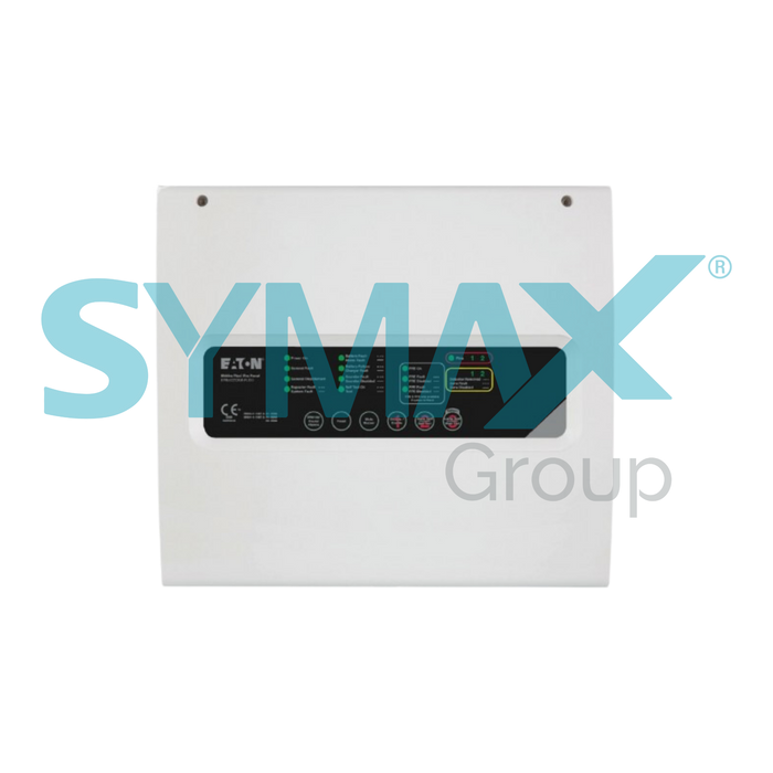 O EFBW4ZFLEXI da Eaton é um dispositivo central de alarme que possui capacidade para gerenciar quatro zonas, sendo ideal para aplicações em sistemas de segurança em diversos ambientes. Este modelo é projetado com uma bateria interna, garantindo funcionamento contínuo mesmo em casos de falha na energia elétrica.