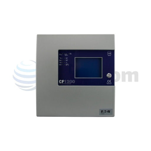 A Central Endereçável CF1100 da Eaton é uma solução robusta e confiável para sistemas de detecção de incêndio. Projetada para atender a ambientes comerciais e industriais, essa central possui capacidade para um loop, permitindo a conexão de diversos dispositivos endereçados.