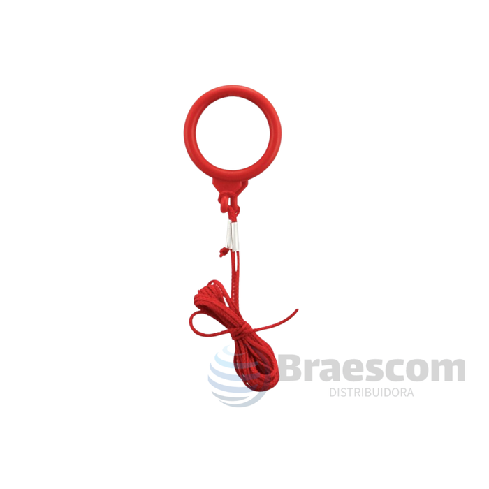 CFEACORD || ACESSÓRIO PARA CORDA DO ACIONADOR MANUAL ALARME PNE - Eaton