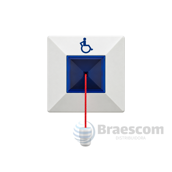 CFEAPULL || ACIONADOR MANUAL COM CORDA PARA ALARME PNE - Eaton