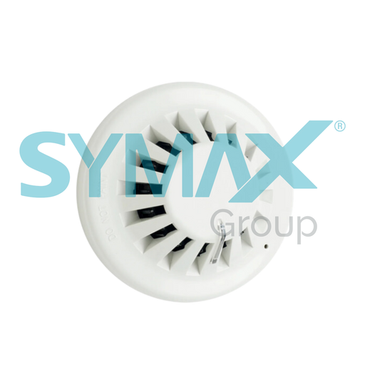 O detector termovelocimétrico CFR330 da Eaton, com o código de peça EFXN525, é um dispositivo de segurança projetado para detectar a presença de fumaça e calor em ambientes variados. Esse tipo de detector combina a sensibilidade à temperatura e à velocidade do ar, proporcionando uma resposta rápida em situações de incêndio.