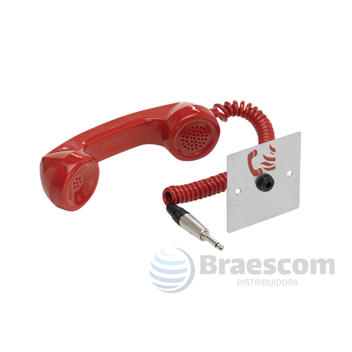 CFVCRHS || VOCALL TELEFONE EMERGÊNCIA PORTÁTIL - Eaton