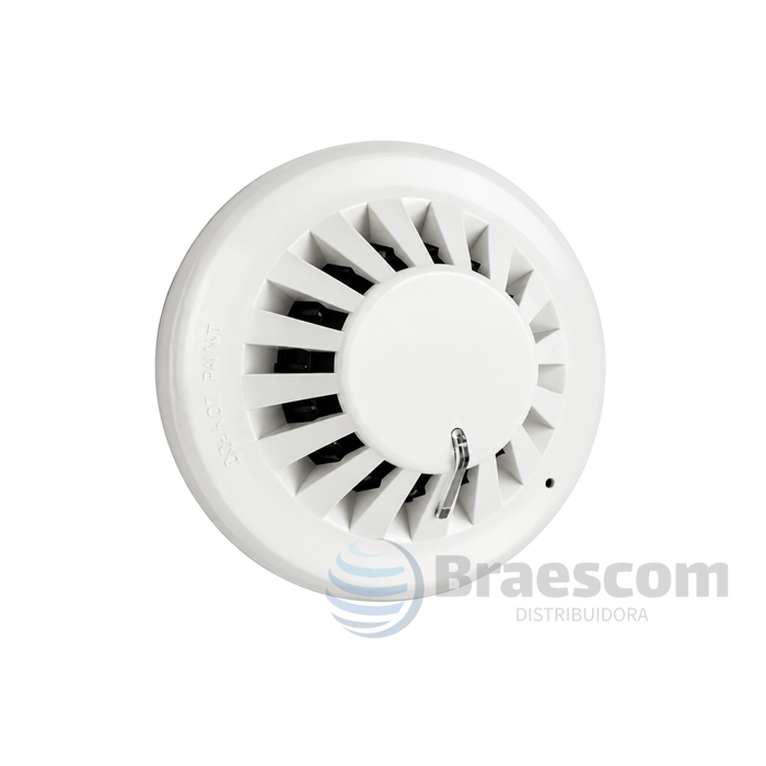 CPD321 || DETECTOR CONVENCIONAL ÓPTICO - Eaton