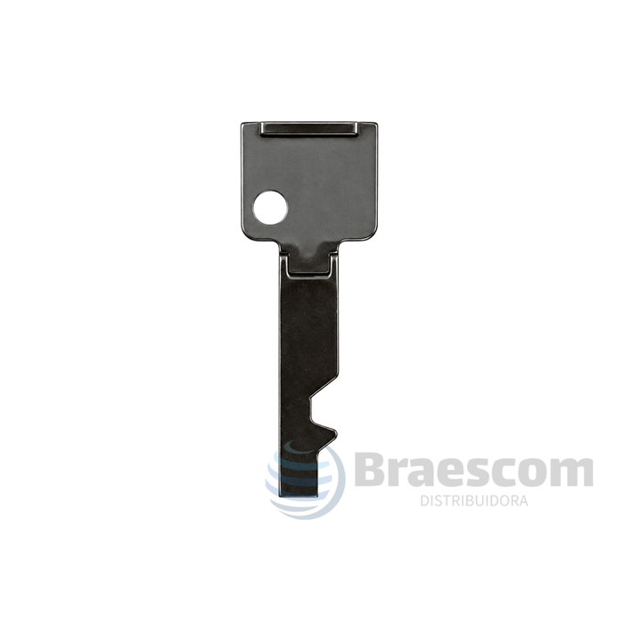 CX-UK || CHAVE DE REARME PARA ACIONADOR MANUAL (VENDIDO SOMENTE EM MULTIPLOS DE 10) - Eaton