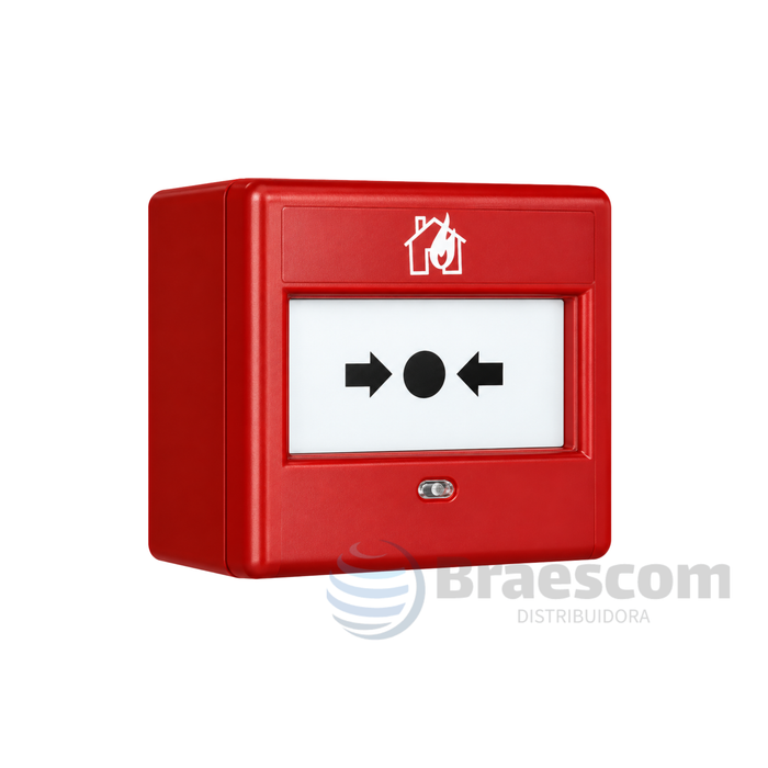 CXL-GP-R-BB || ACIONADOR MANUAL CONVENCIONAL - Eaton