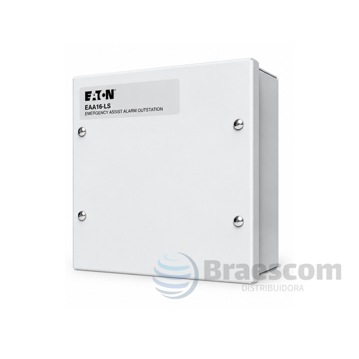 EAA16-LS || MODULO PARA INTEGRAÇÃO COM SISTEMA HOTLINE - Eaton