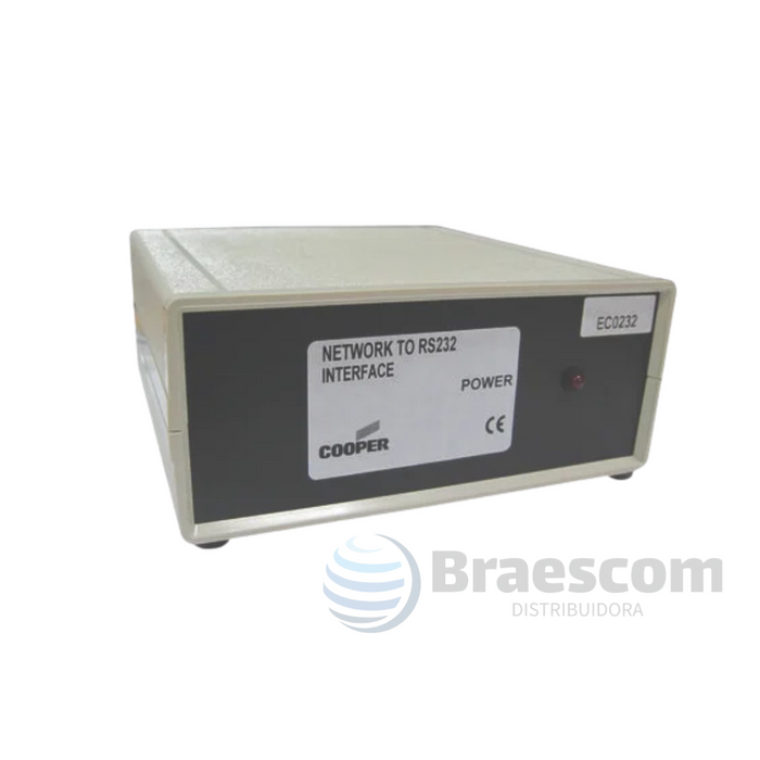 EC0232 || INTERFACE RS232 - Eaton