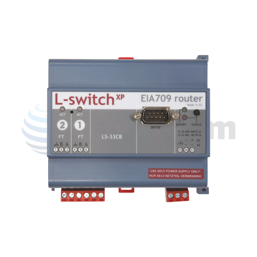 O EC540 Eaton é um dispositivo de proteção e controle projetado para garantir a eficiência e a segurança em sistemas elétricos. Com tecnologia avançada e características robustas, o EC540 é ideal para aplicações industriais e comerciais que exigem confiabilidade e precisão.
