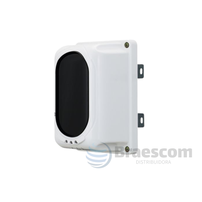 EF-CBD130 || DETECTOR LINEAR DE FUMAÇA CONV – 100M - Eaton
