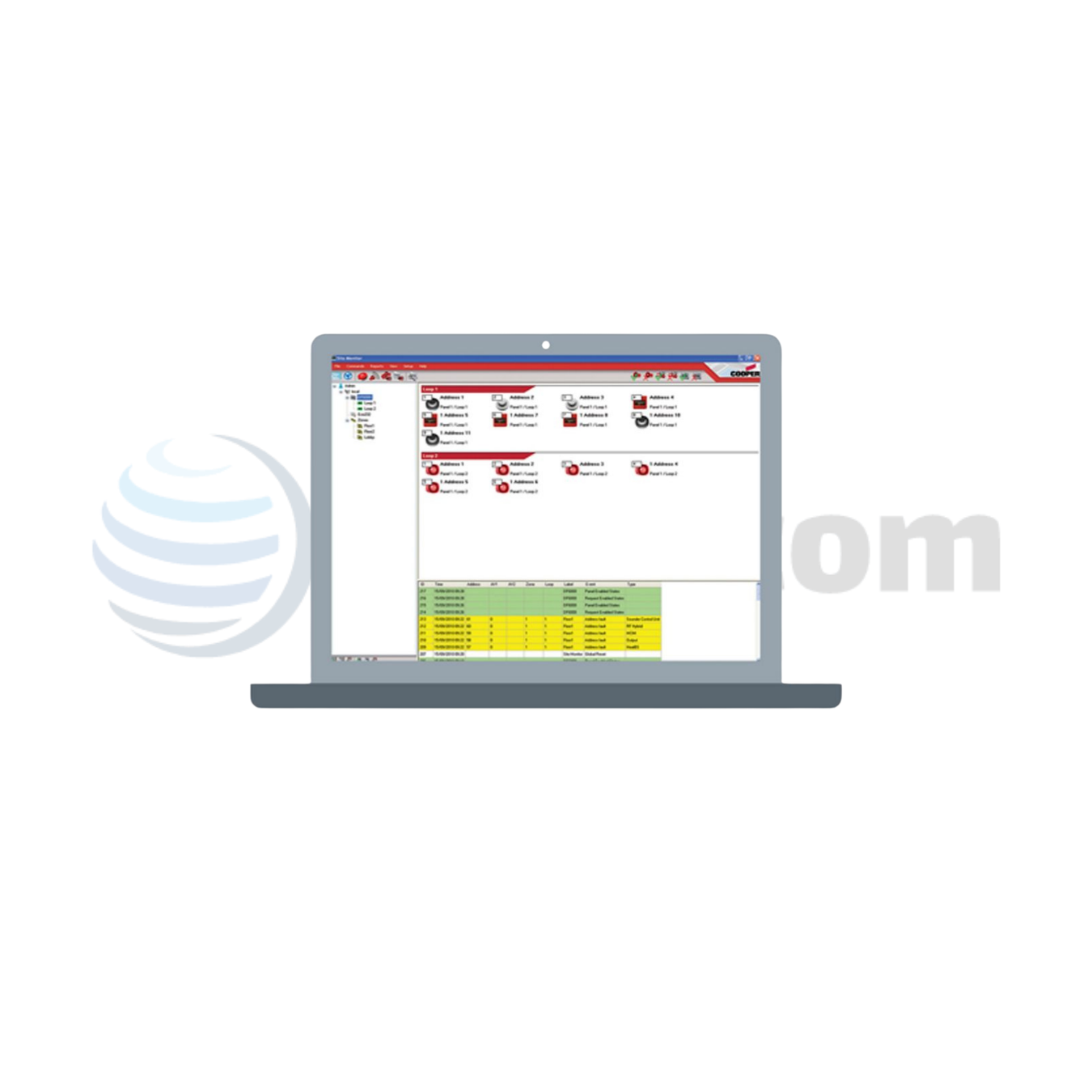 SOFTWARE SUPERVISÓRIO