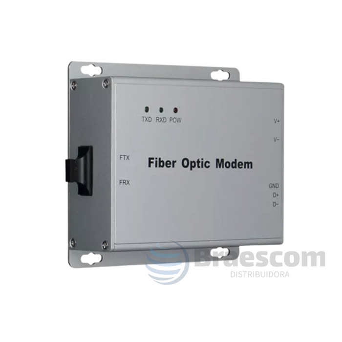 EFMDSMLON || INTERFACE LON DE FIBRA ÓPTICA (MM) - ADAPTADOR SC - Eaton