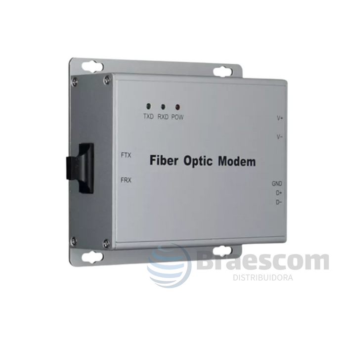 EFSMLON || INTERFACE LON DE FIBRA ÓPTICA (SM) - ADAPTADOR SC - Eaton