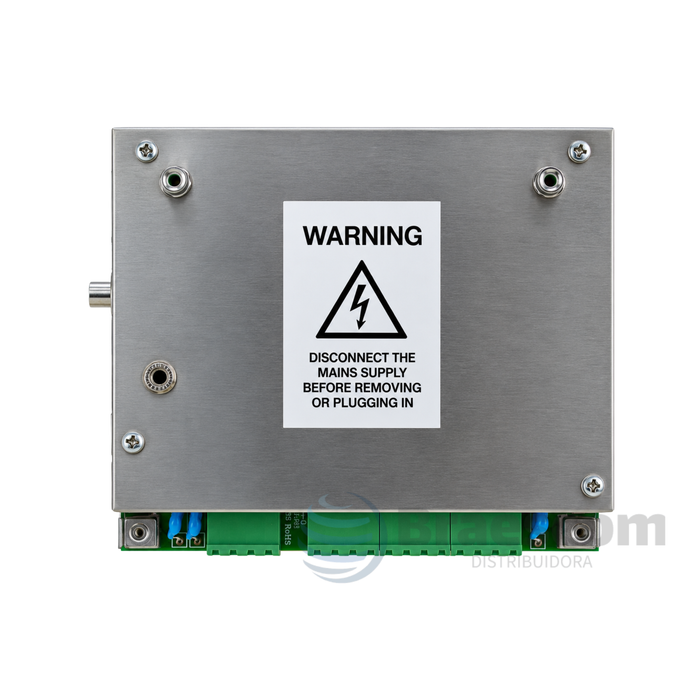 EFXD05051 || FONTE DE ALIMENTAÇÃO INTERNA 150W CENTRAL XDETECT - Eaton