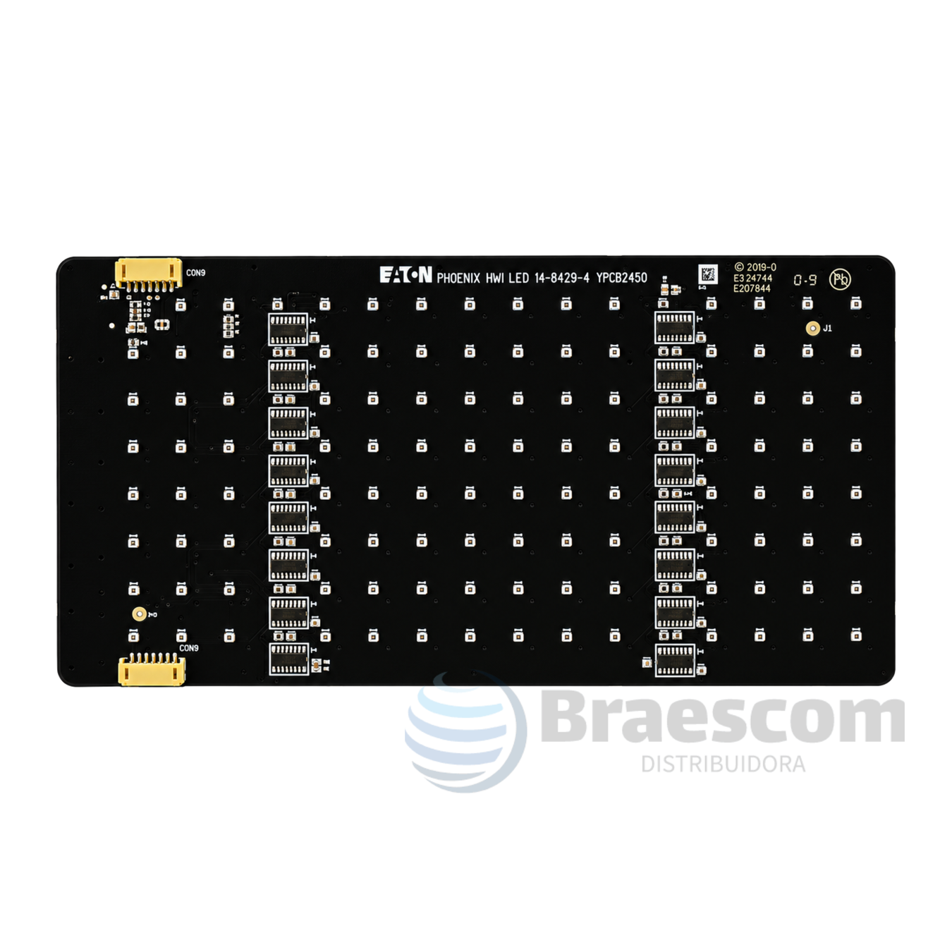 Linha XDetect
