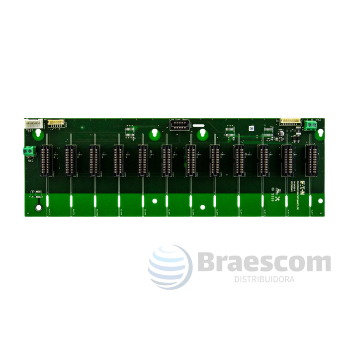 EFXD05081 || PLACA MÃE GRANDE PARA CENTRAL XDETECT - Eaton