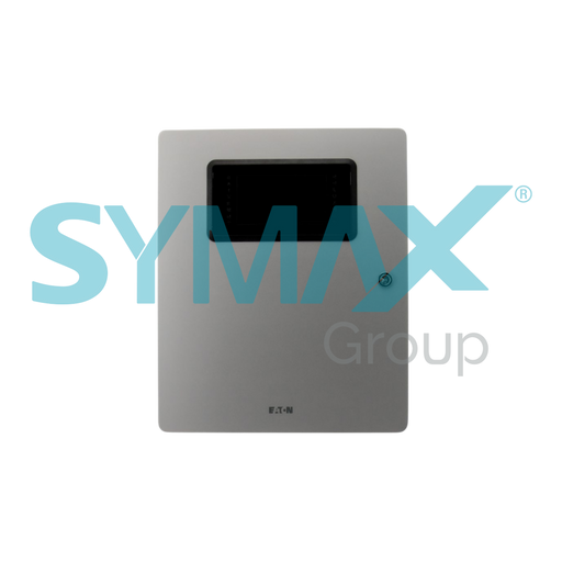 O produto EFXD05092 da Eaton refere-se a uma porta com interface homem-máquina (IHM) projetada especificamente para centrais de controle grande, como a XDetect. Essa porta permite a interação eficiente entre o usuário e a central, proporcionando fácil acesso a informações e controle do sistema.