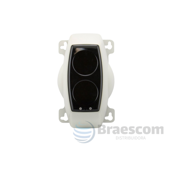 MAB100R || DETECTOR POR FEIXE ENDEREÇÁVEL ( 100 METROS ) - Eaton