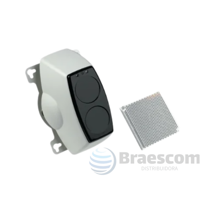 MAB50R || DETECTOR POR FEIXE ENDEREÇÁVEL ( 50 METROS ) - Eaton