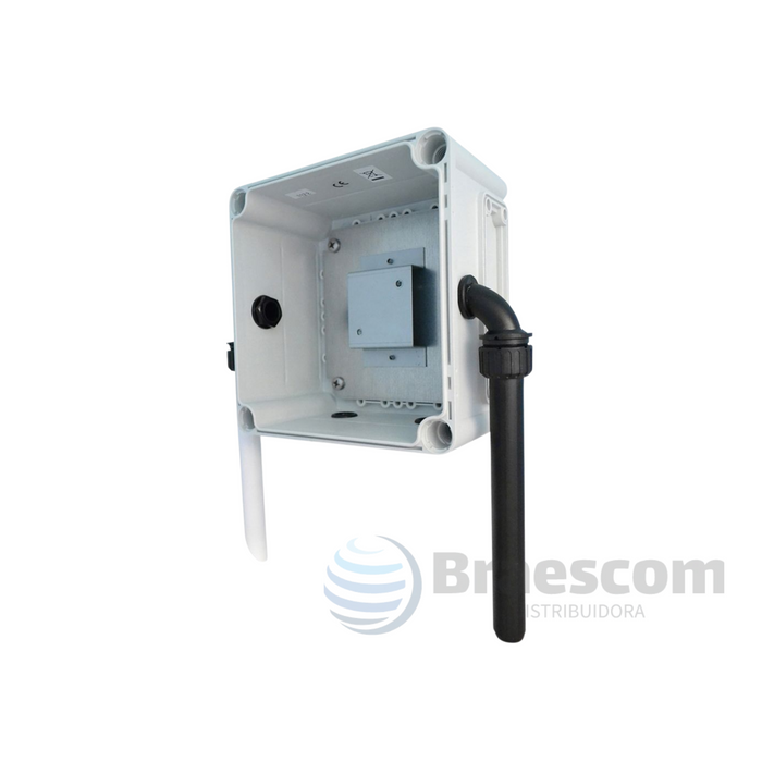 MDP201 || ACESSÓRIO PARA DETECÇÃO EM DUTO DE AR CONDICIONADO (NECESSITA BASE E DETECTOR)  - Eaton