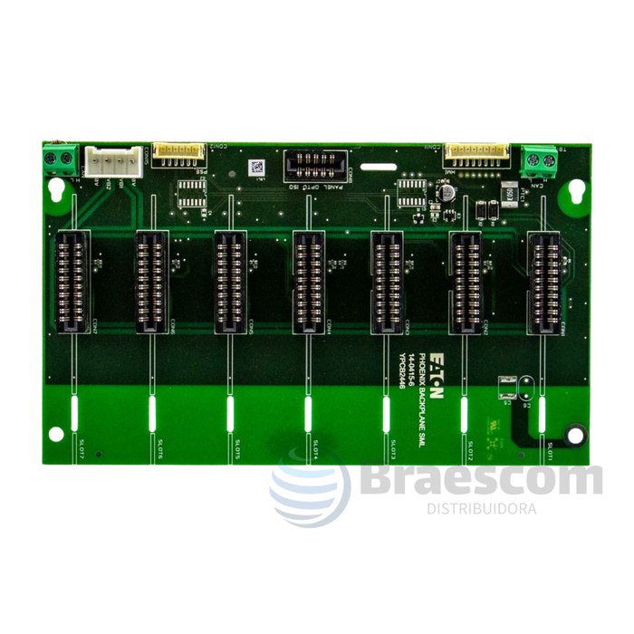 EFXD05082 || PLACA MÃE PEQUENA PARA CENTRAL XDETECT - Eaton