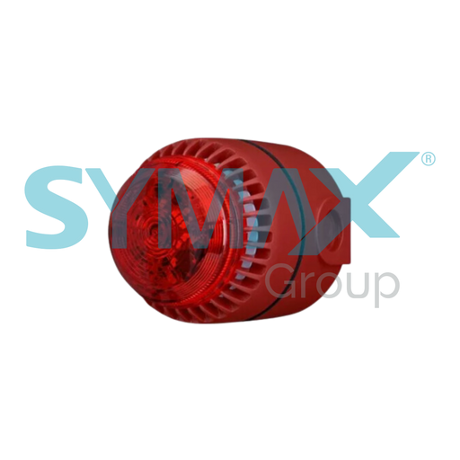 SIRENE AUDIOVISUAL ROLP MAXI SOLISTA DEEP BASE - IP-66