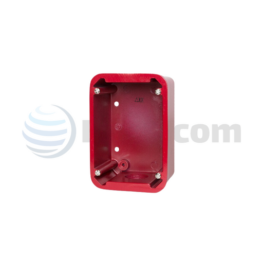 A caixa traseira SGB32S da Eaton é projetada para uso interno, especificamente para acionadores manuais metálicos da série SG42. Esta caixa robusta é ideal para aplicações que exigem durabilidade e confiabilidade. Com uma construção sólida em metal, ela proporciona proteção adequada aos componentes internos, garantindo desempenho eficiente em sistemas elétricos.