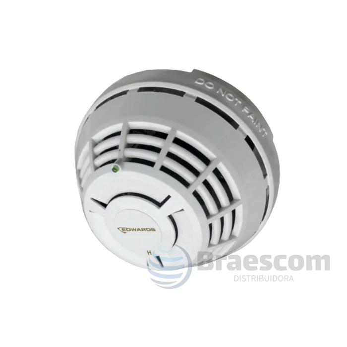 SIGA-HFD || DETECTOR TÉRMICO - Edwards